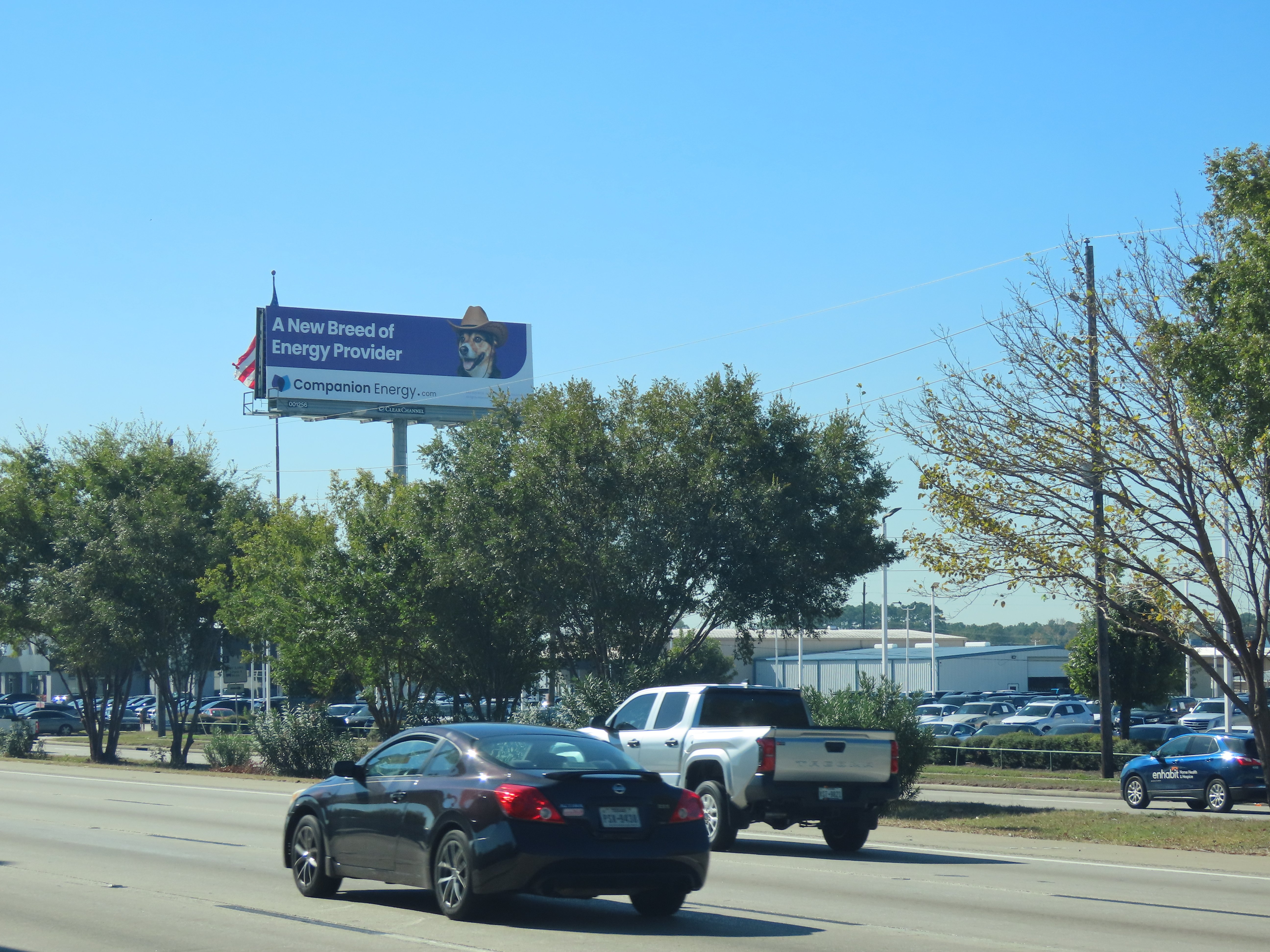 A new breed of energy provider