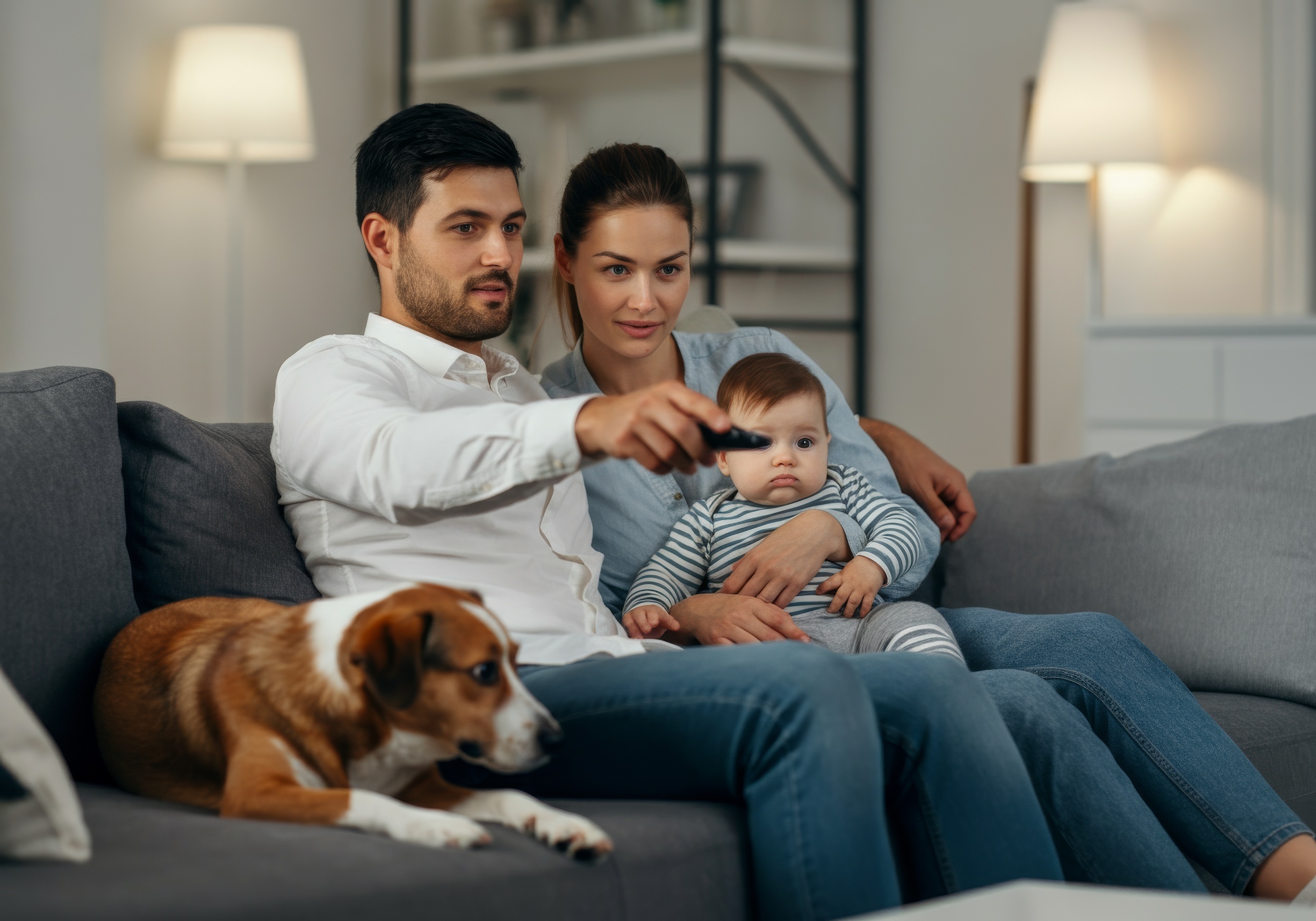 Powering Homes, Protecting Pets: The Story Behind Companion Energy