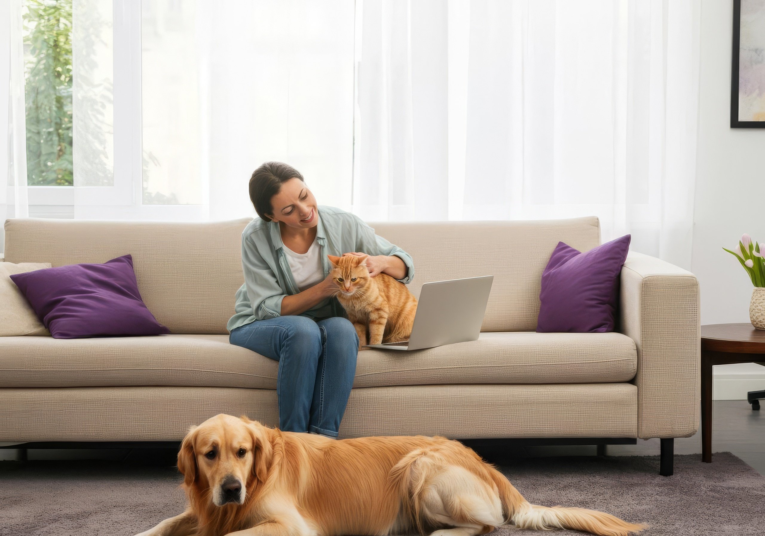 The True Cost of Pet Care in Texas (and How Companion Energy Helps You Save)