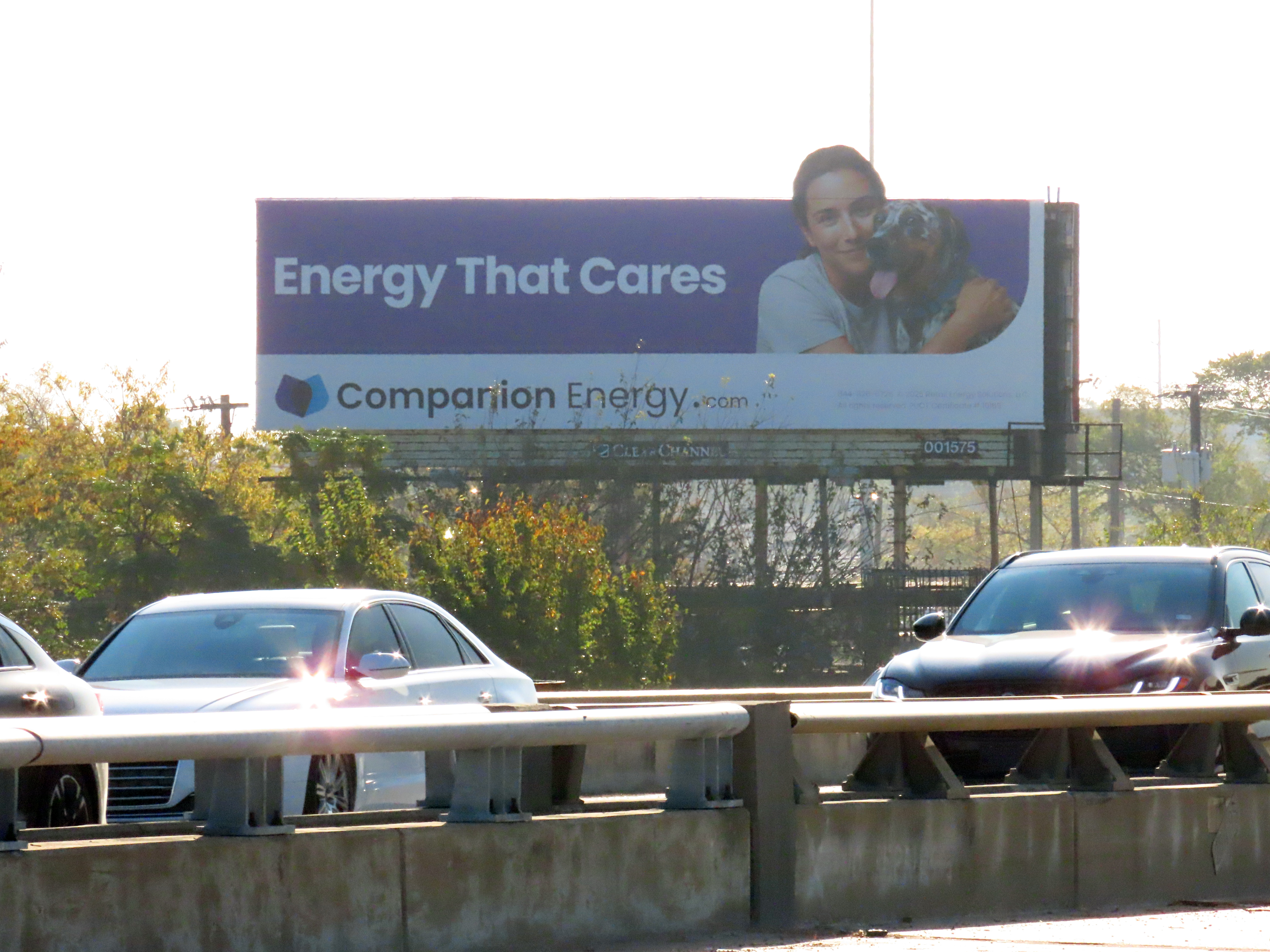 Energy That Cares